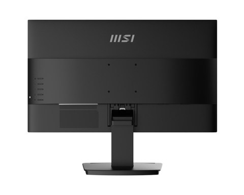 Monitor 23.8 cala PRO MP2412 LED/FHD/Flat/100Hz/czarny Monitor 23.8 cala PRO MP2412 LED/FHD/Flat/100Hz/czarny