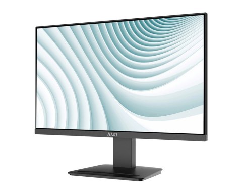 Monitor 23.8 cala PRO MP2412 LED/FHD/Flat/100Hz/czarny Monitor 23.8 cala PRO MP2412 LED/FHD/Flat/100Hz/czarny
