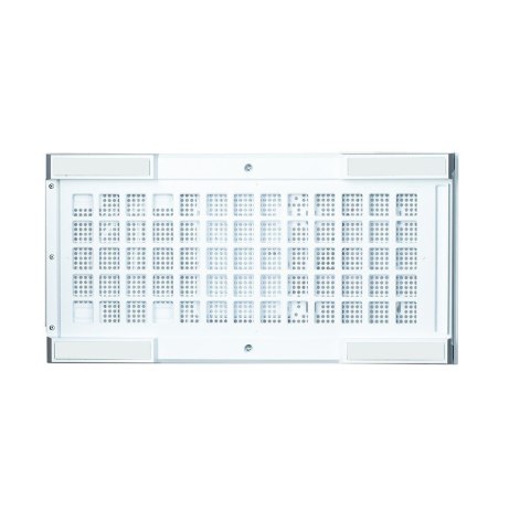 Obudowa P50 DS WHITE Mid-Tower 4x ARGB Fans Obudowa P50 DS WHITE Mid-Tower 4x ARGB Fans