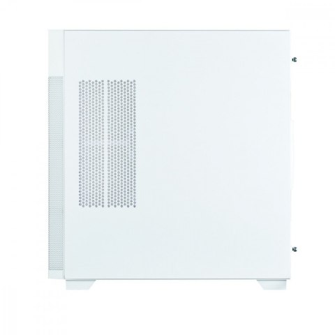 Obudowa S5 NEO White ATX Mid Tower FRGB Fan x4 Obudowa S5 NEO White ATX Mid Tower FRGB Fan x4