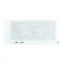 Obudowa S5 NEO White ATX Mid Tower FRGB Fan x4