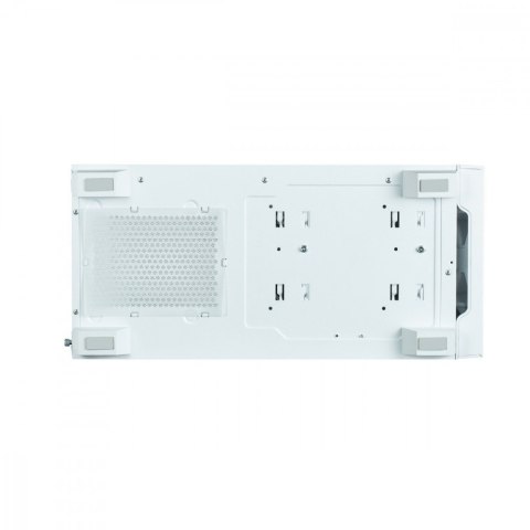 Obudowa S5 NEO White ATX Mid Tower FRGB Fan x4 Obudowa S5 NEO White ATX Mid Tower FRGB Fan x4
