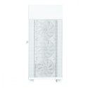 Obudowa S5 NEO White ATX Mid Tower FRGB Fan x4