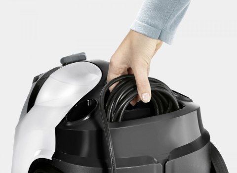 Parownica SC 5 EasyFix Iron EU 1.512-661.0