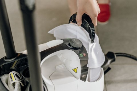 Parownica SC 5 EasyFix Iron EU 1.512-661.0