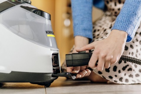 Parownica SC 5 EasyFix Iron EU 1.512-661.0