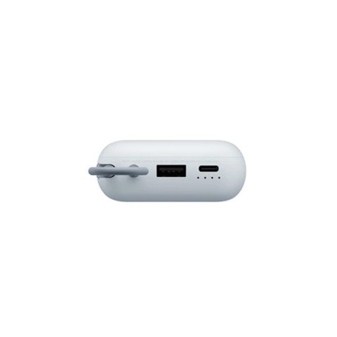 Power bank 10000mAh Ice Blue Power bank 10000mAh Ice Blue