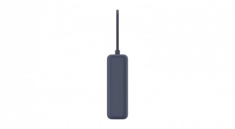 Powerbank 33W 10000mAh Niebieski Powerbank 33W 10000mAh Niebieski