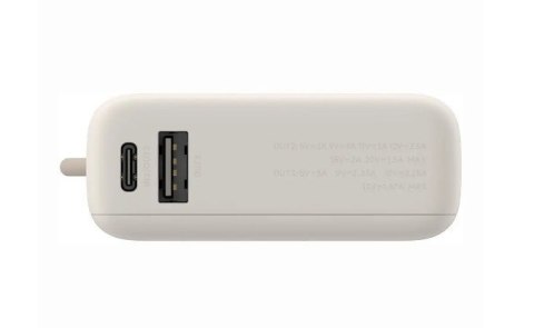 Powerbank 33W 10000mAh Tan Powerbank 33W 10000mAh Tan