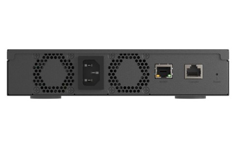 Przełącznik zarządzalny QSW-M7308R-4X 4x100GbE QSFP28 Przełącznik zarządzalny QSW-M7308R-4X 4x100GbE QSFP28