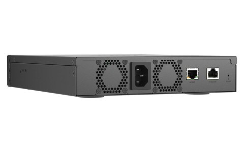 Przełącznik zarządzalny QSW-M7308R-4X 4x100GbE QSFP28 Przełącznik zarządzalny QSW-M7308R-4X 4x100GbE QSFP28