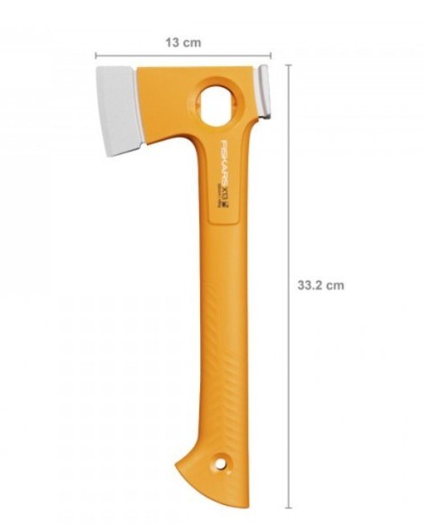 Siekiera uniwersalna X-series toporek X13 1069101 Siekiera uniwersalna X-series toporek X13 1069101