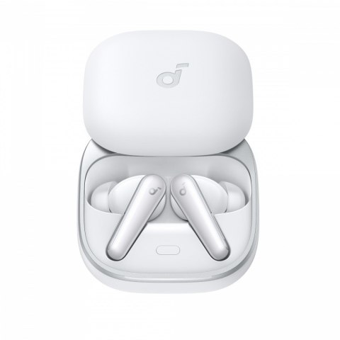Słuchawki Soundcore Liberty 5 Bluetooth białe