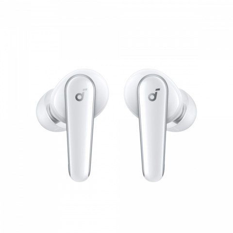 Słuchawki Soundcore Liberty 5 Bluetooth białe Słuchawki Soundcore Liberty 5 Bluetooth białe