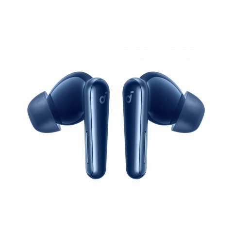 Słuchawki Soundcore Liberty 5 Bluetooth niebieskie Słuchawki Soundcore Liberty 5 Bluetooth niebieskie