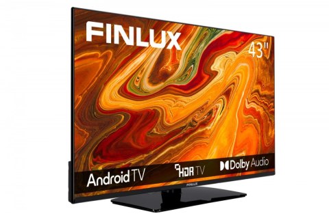 Telewizor LED 43 cale 43FFA500