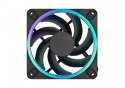 Wentylator Momentum 12 RGB Black 120mm