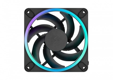 Wentylator Momentum 12 RGB Black 120mm Wentylator Momentum 12 RGB Black 120mm