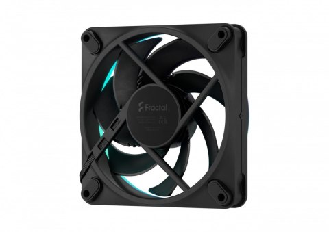 Wentylator Momentum 12 RGB Black 120mm Wentylator Momentum 12 RGB Black 120mm