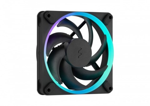Wentylator Momentum 12 RGB Black 120mm Wentylator Momentum 12 RGB Black 120mm