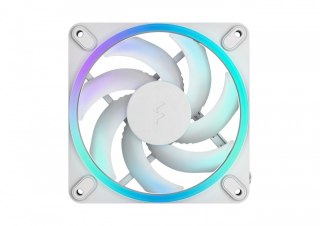 Wentylator Momentum 12 RGB White 120mm