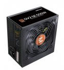 Zasilacz ZM500-GV2SE 500W 80+ Bronze