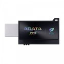 Dysk zewnętrzny SSD SC730 512G USB 3.2C/A 600/600MB/s czarny
