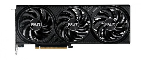 Karta graficzna GeForce RTX 5060 INFINITY 3 8GB GDDR7 128bit 3DP/HDMI Karta graficzna GeForce RTX 5060 INFINITY 3 8GB GDDR7 128bit 3DP/HDMI