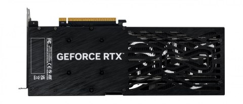 Karta graficzna GeForce RTX 5060 INFINITY 3 8GB GDDR7 128bit 3DP/HDMI Karta graficzna GeForce RTX 5060 INFINITY 3 8GB GDDR7 128bit 3DP/HDMI