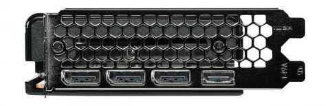Karta graficzna GeForce RTX 5060 INFINITY 3 8GB GDDR7 128bit 3DP/HDMI Karta graficzna GeForce RTX 5060 INFINITY 3 8GB GDDR7 128bit 3DP/HDMI