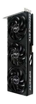 Karta graficzna GeForce RTX 5060 INFINITY 3 8GB GDDR7 128bit 3DP/HDMI
