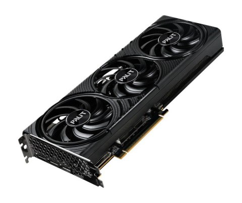 Karta graficzna GeForce RTX 5060 INFINITY 3 8GB GDDR7 128bit 3DP/HDMI Karta graficzna GeForce RTX 5060 INFINITY 3 8GB GDDR7 128bit 3DP/HDMI