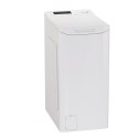 Pralka TOP TCAS265D3-S