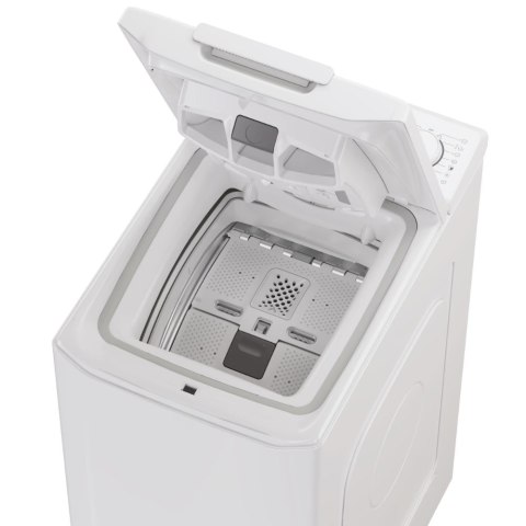 Pralka TOP TCAS265D3-S