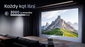Projektor Laser 4K C2