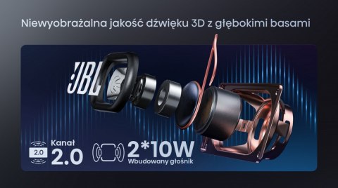 Projektor Laser 4K C2 Projektor Laser 4K C2