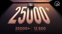 Projektor Laser 4K C2