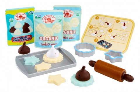 Zestaw Creative Chefs Ciasteczka Zestaw Creative Chefs Ciasteczka