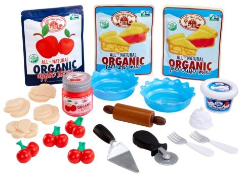 Zestaw Creative Chefs Szarlotka Zestaw Creative Chefs Szarlotka