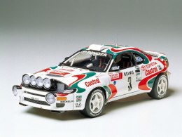 Castrol Celica