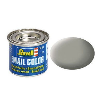 Email Color 75 Stone Grey Mat Email Color 75 Stone Grey Mat