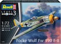 Focke Wulf FW190 F-8