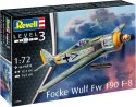 Focke Wulf FW190 F-8