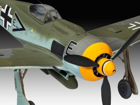 Focke Wulf FW190 F-8 Focke Wulf FW190 F-8