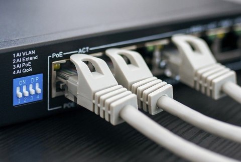 Kabel sieciowy CAT5E FTP(F/UTP) wewnętrzny skrętka 305m Kabel sieciowy CAT5E FTP(F/UTP) wewnętrzny skrętka 305m