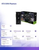 Karta graficzna RTX 5090 PHANTOM GS 32GB GDDR7 512bit 3DP/HDMI