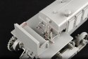 Model plastikowy ChTZ S-65 rosyjski ciągnik