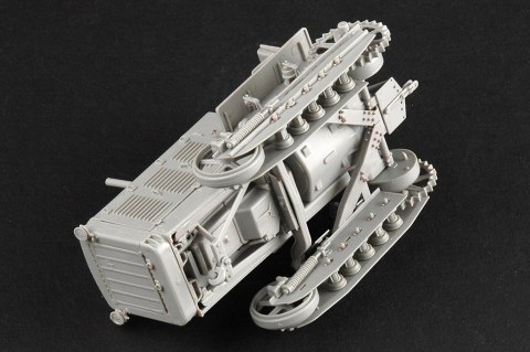 Model plastikowy ChTZ S-65 rosyjski ciągnik Model plastikowy ChTZ S-65 rosyjski ciągnik