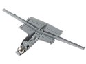 Model plastikowy Lockheed P-38 F/G Lightning