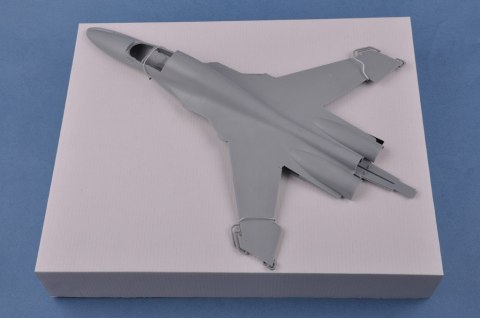 Model plastikowy Russian Su-34 Fullback